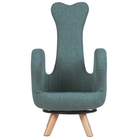 うつむかないチェア ais アボカド(グリーン)